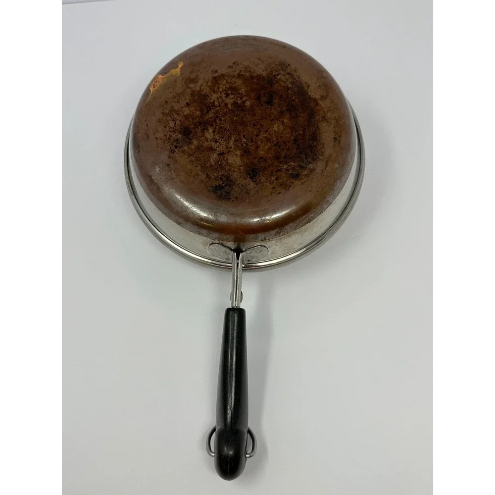 Vintage Revere Ware 7
